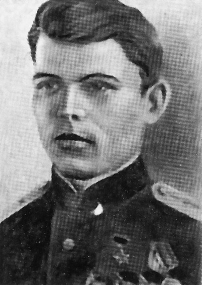 Косенко Юрий Хрисанфович - г. Шахты