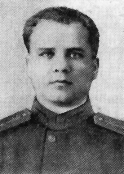Егоров Александр Петрович - г. Шахты
