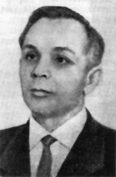 Прокофьев Федор Васильевич - г. Шахты