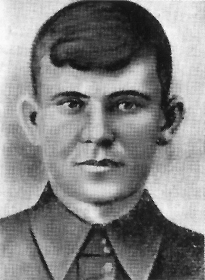 Шопин Борис Васильевич - г. Шахты