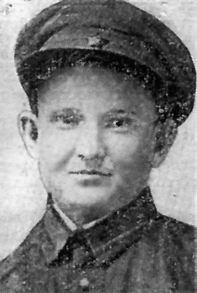 Щепкин Александр Иванович - г. Шахты