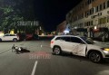 23-летний мотоциклист пострадал в аварии в Ростовской области