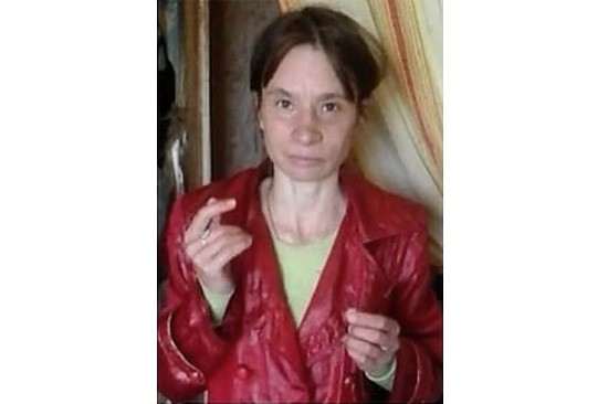 Найдена 34-летняя жительница города Шахты