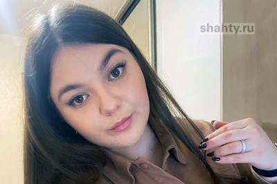 В Шахтах молодежный парламент возглавила Анастасия Апанасевич