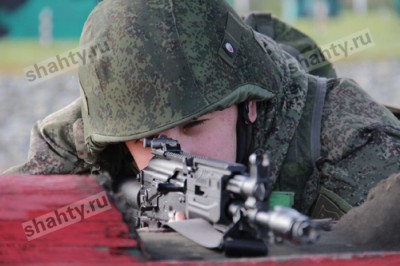 Призовут в армию 4 тысячи человек из Ростовской области осенью 2023 года