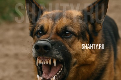 Нападение собаки в Ростове: алабай изувечил лицо и откусил пальцы женщине