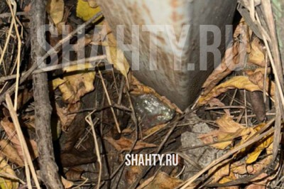 В телефоне у жителя г. Шахты полицейские нашли информацию о «закладке»