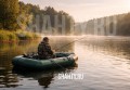 На Соколовском водохранилище в Новошахтинск утонул рыбак
