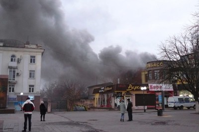 В г. Шахты мог произойти взрыв в хлебопекарне: владельца обвинили в хищении газа на 22 млн рублей