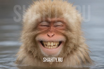 В «Малинках» под Шахтами появились 24 японские макаки из зоопарка Италии