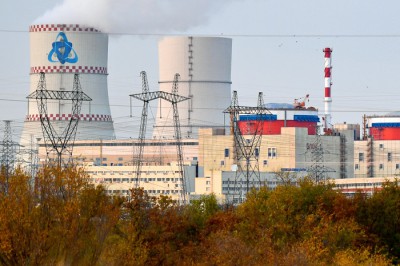 Ростовская АЭС получила анонимное сообщение об угрозе взрыва