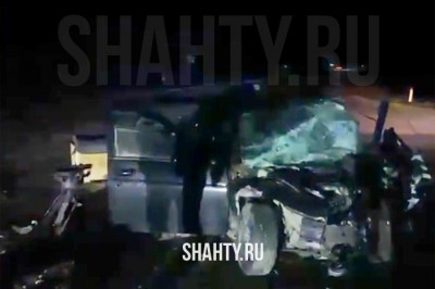 Погиб 28-летний водитель ВАЗ-21124 под Семикаракорском