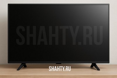 Не будет телесигнала в г. Шахты в понедельник