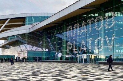 Аэропорт Платов будет закрыт до 8 марта: запрет на полеты продлили