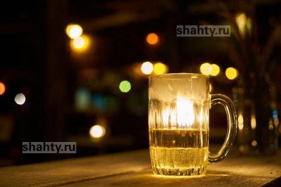 В Шахтах запретят продавать алкоголь 24 июня