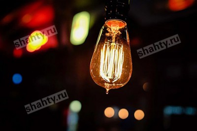 Полсотни улиц останутся без света во вторник в Шахтах