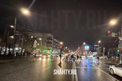 В Ростове погиб водитель «Газели», столкнувшись с BMW на Красноармейской