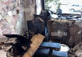 Получила ожоги женщина в Шахтах: загорелась в квартира на ХБК