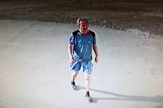 Сбежавшего из колонии убийцу заметили под Ростовом