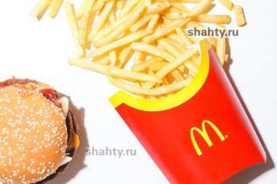 В Шахтах закроется «Макдоналдс»: в России перестанут работать все 850 ресторанов