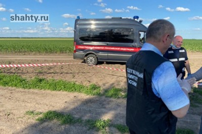 Задушил свою девушку в Ростовской области: парень пойдет под суд