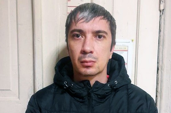 Задержан заключенный, сбежавший из больницы в Ростове-на-Дону