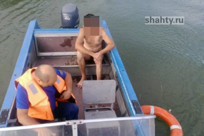 Остановилось сердце: пьяный парень пытался переплыть реку Маныч