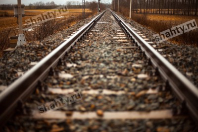 Поезд насмерть сбил 46-летнюю женщину в Ростовской области