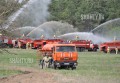 Запретили разведение костров и сжигание мусора с 28 апреля в Ростовской области