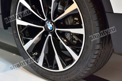 Аферист из г. Шахты продал несуществующие колеса с литыми дисками для BMW