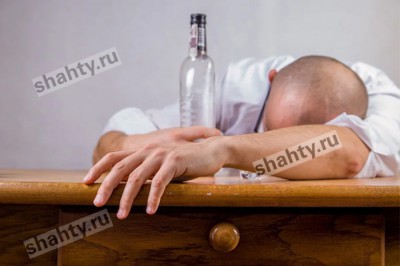 В Шахтах запретили продавать алкоголь 1 сентября