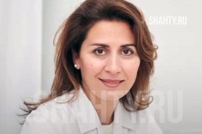 Застрелили врача-эндокринолога из Ростова