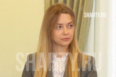 В г. Шахты новый руководитель департамента архитектуры