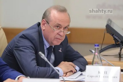 Вынесен приговор экс-замгубернатору Ростовской области Сергею Сидашу
