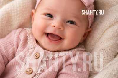 Губернатор выделил по 20 тысяч рублей за рождение ребенка в Ростовской области