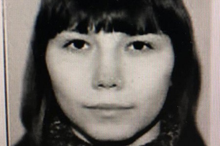 Пропала 24-летняя девушка в Ростовской области