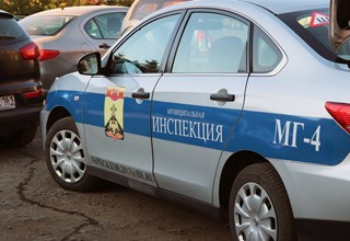 У муниципальной инспекции г. Шахты изменился график работы
