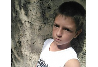 Пропал 12-летний мальчик под Шахтами