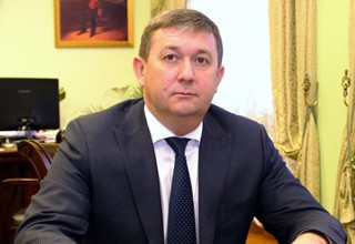 Сити-менеджер г. Шахты Игорь Медведев заработал 1,8 млн рублей — больше всех в администрации