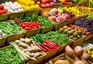 Ярмарки сельхозпродукции пройдут в Саратове 6 июня