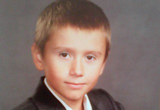 Пропал 10-летний мальчик в Ростовской области