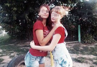 Нашли 14-летних школьниц, пропавших 15 сентября в Ростовской области