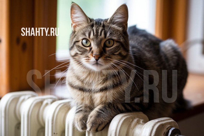 В г. Шахты отопительный период начнется 15 октября