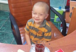 Найден 3-летний Тимур, похищенный в городе Морозовске, мальчика обнаружили в Волгоградской области