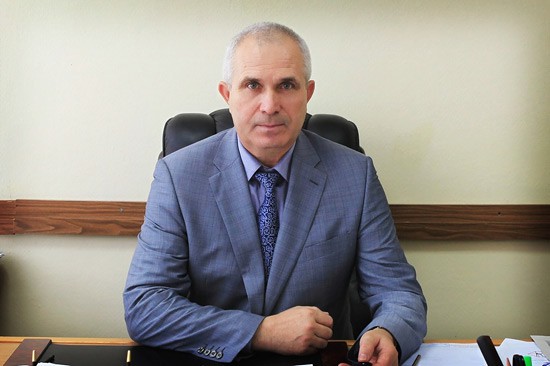 Новым сити-менеджером Новошахтинска стал Сергей Бондаренко