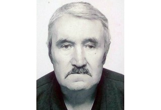 Пропал 81-летний пенсионер из Таганрога