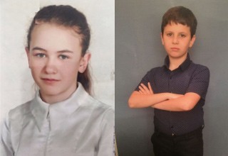 Пропали 10-летний мальчик и 12-летняя девочка в Ростовской области [Найдены]