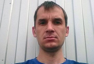 Пропал 30-летний мужчина в Ростовской области