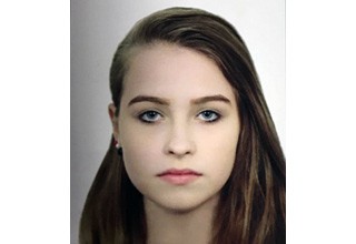 Пропала 14-летняя девочка с выбритым виском в Ростовской области