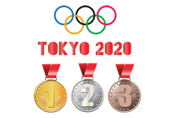 МОК перенес летние Олимпийские игры в Токио на 2021 год